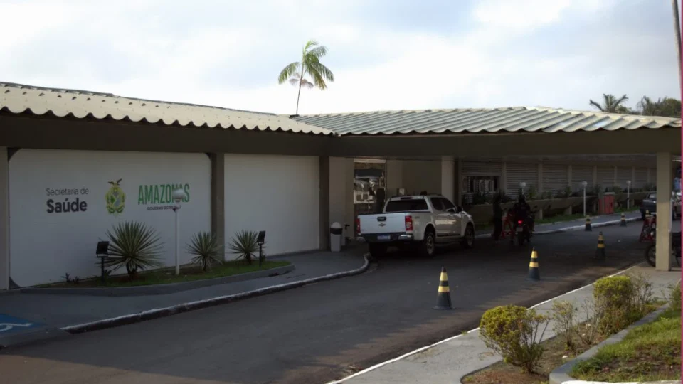 SES-AM contrata entidade envolvida em corrupção para gerir hospital por R$ 42 milhões