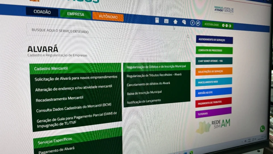 Alvará 2024: pagamento com desconto termina nesta sexta (5)