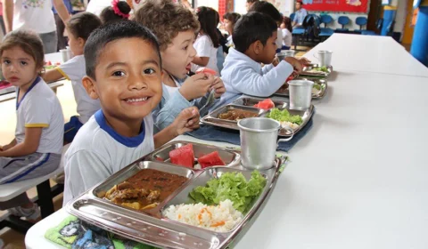 Senado  discute inclusão de segurança alimentar na Constituição 
