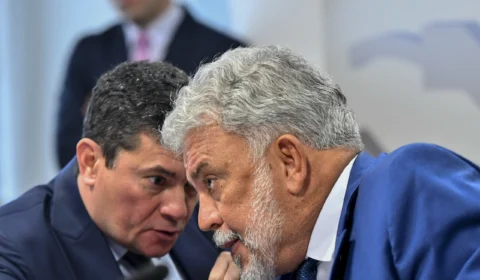 Comissão do Senado Federal discute fuga em Mossoró  