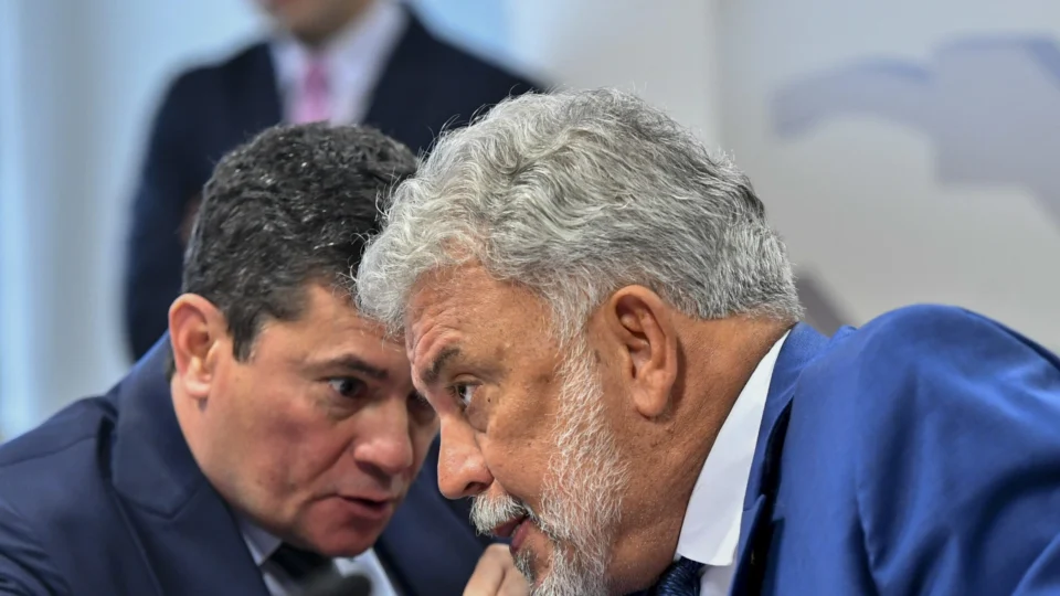 Comissão do Senado Federal discute fuga em Mossoró  