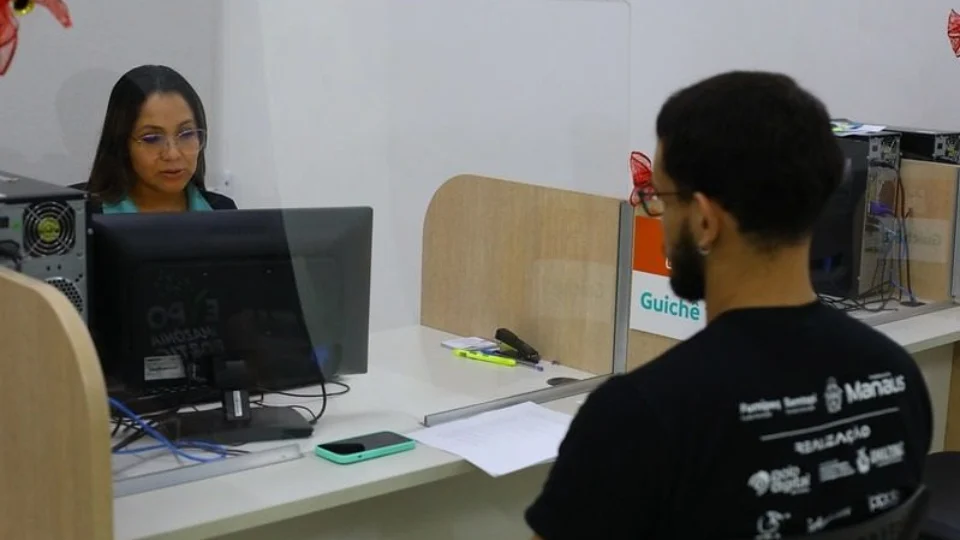 Sine Manaus oferta 273 vagas de emprego nesta segunda-feira, (26)