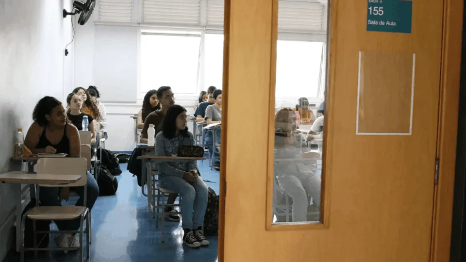 Sisu: em 2024, cerca de 2,4 mil foram aprovados no Amazonas