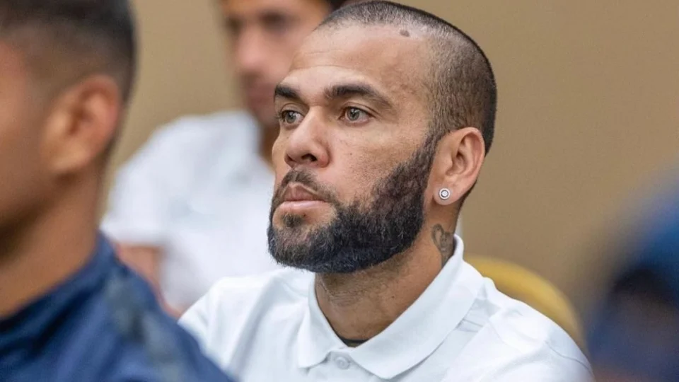 Imprensa europeia critica defesa e diz que Daniel Alves deve ser condenado