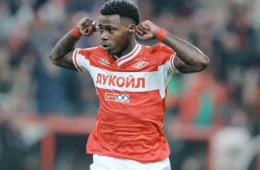 Futebol Europeu: jogador holandês é condenado por tráfico de cocaína