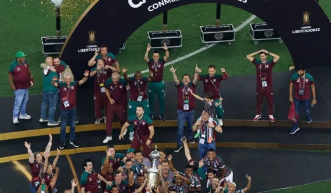 Libertadores 2024 começa nesta terça (6) com fase preliminar