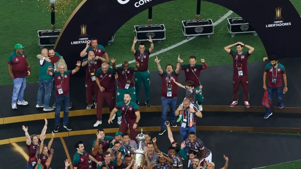 Libertadores 2024 começa nesta terça (6) com fase preliminar