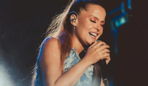 Maiara rebate críticas sobre bebidas: ‘Por que eu não posso?’