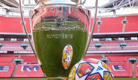 Liga dos Campeões: confira duelos desta semana