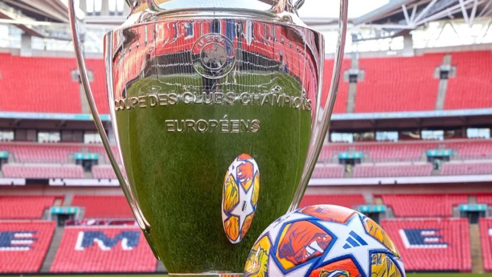 Liga dos Campeões: confira duelos desta semana