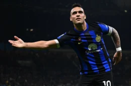 Inter de Milão x Lazio: horário e onde assistir ao vivo