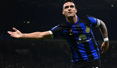 Inter de Milão x Lazio: horário e onde assistir ao vivo