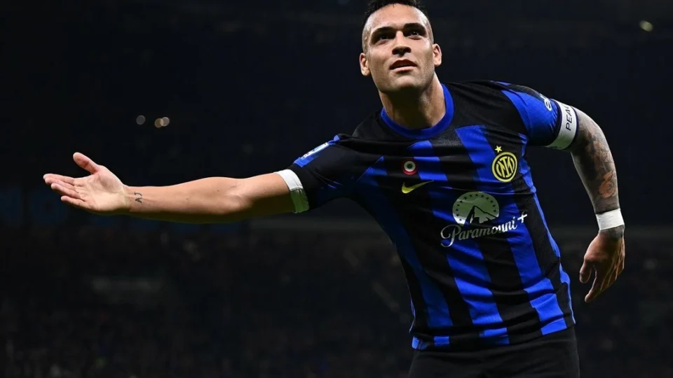 Inter de Milão x Lazio: horário e onde assistir ao vivo