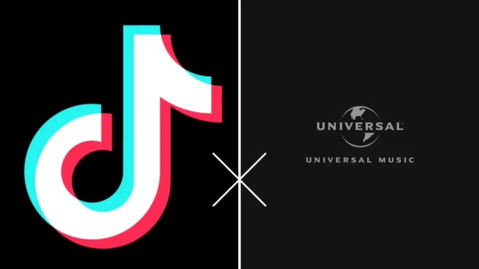 TikTok: por que a Universal quer suas músicas fora da rede social?
