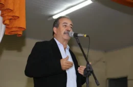 Tribunal mantém condenação de ex-vice do PL por abusar das netas