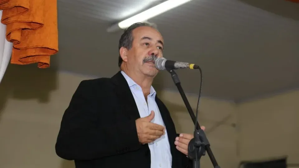 Tribunal mantém condenação de ex-vice do PL por abusar das netas