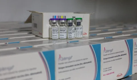 Dengue: abertura da vacinação em Manaus será no Parque das Tribos