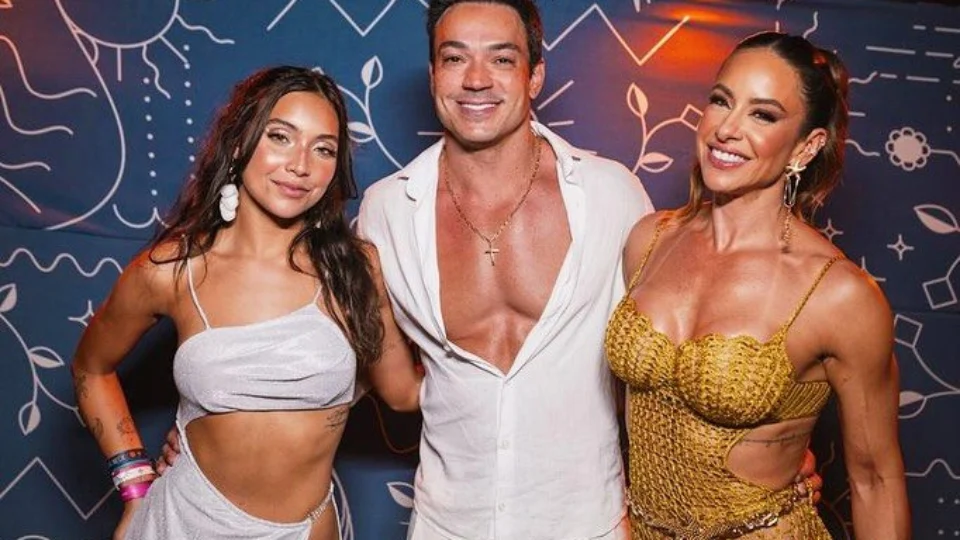 Vanessa Lopes: família atualiza estado de saúde da ex-BBB