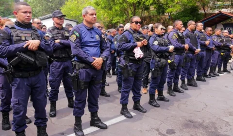 Veja edital da 1ª fase do concurso para Guarda Municipal de Manaus