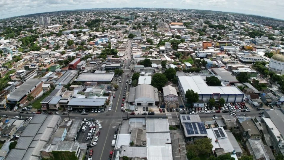 Previsão do tempo: confira o clima para esta terça (27) em Manaus