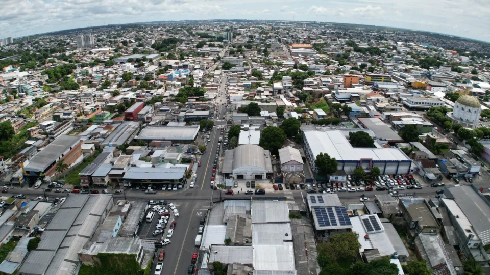 Previsão do tempo: confira o clima para esta terça (20) em Manaus