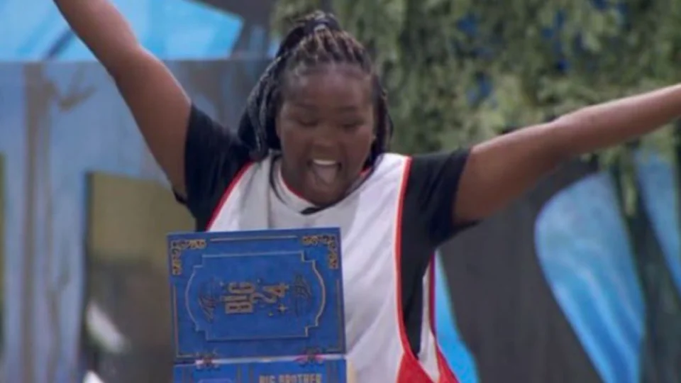 BBB 24: Giovanna dispara que “festa virou um enterro” após reação da casa à vitória de Raquele