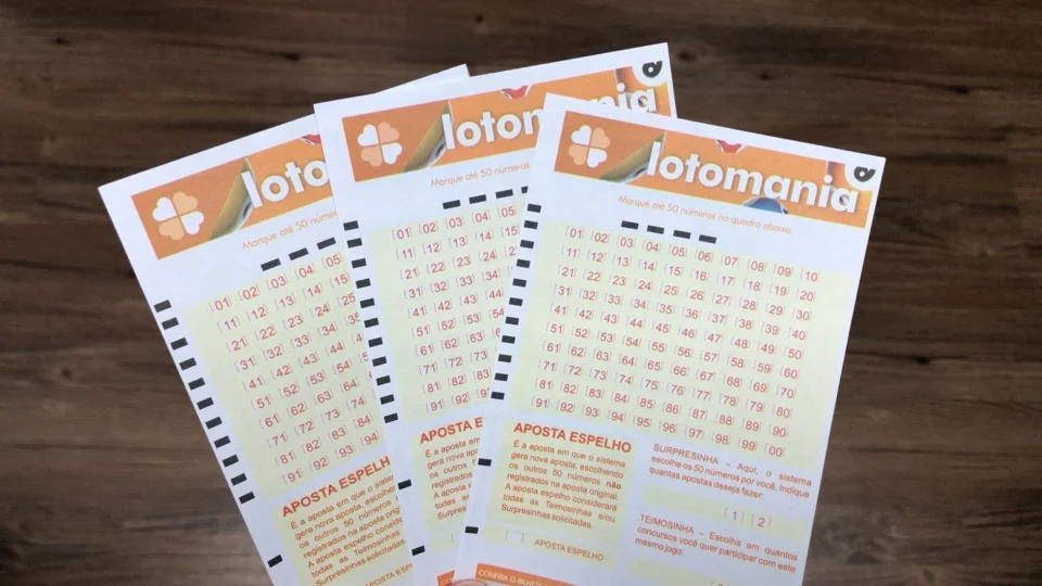 Apostadores do Pará e Rondônia acertam Lotomania e ganham R$ 51,4 mil 