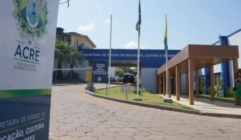 Governo convoca aprovados no concurso da educação no Acre