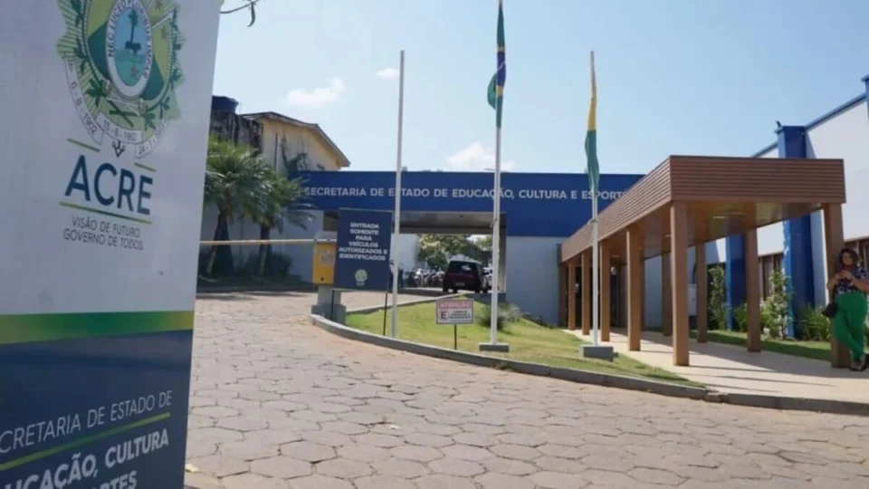 Governo convoca aprovados no concurso da educação no Acre