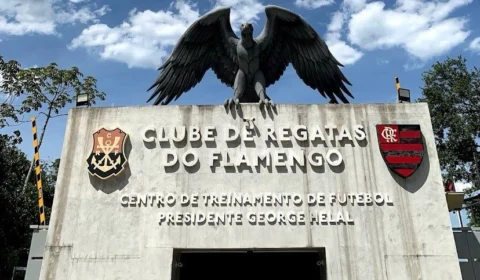 Após folga e samba, Flamengo tem reapresentação agendada