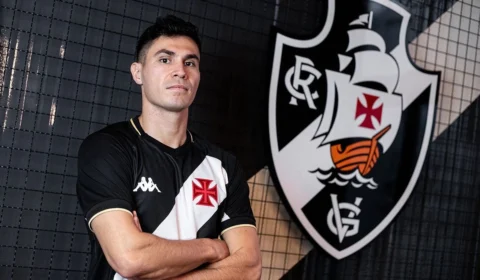 Vasco anuncia Pablo Galdames