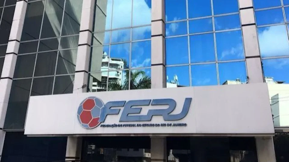 Carioca: FERJ divulga arbitragem da 7ª rodada