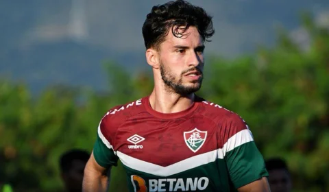 Fluminense: Martinelli falou sobre a decisão da Recopa