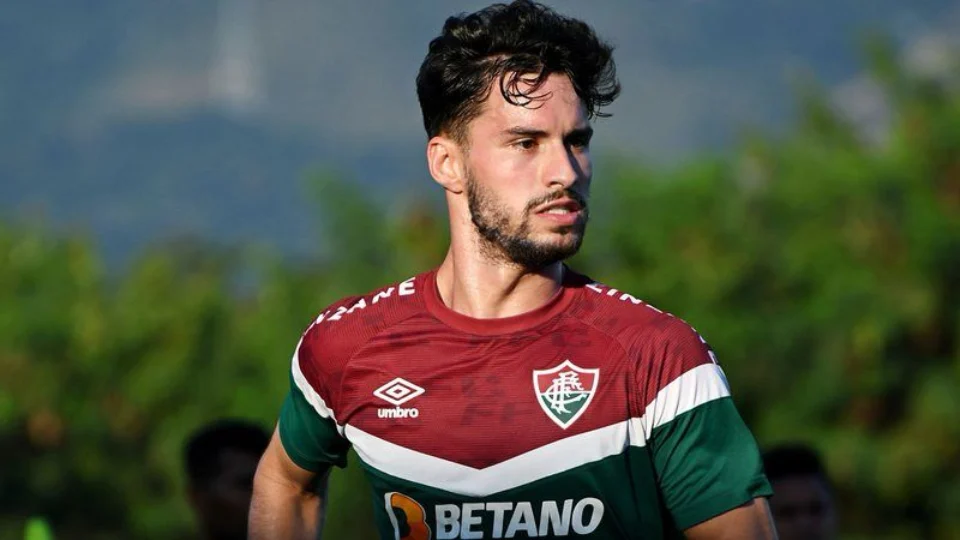 Fluminense: Martinelli falou sobre a decisão da Recopa