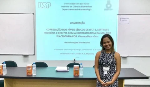 Norte Entrevista: ‘Projeto do Governo me abriu Portas’, diz Enfermeira acreana na Alemanha