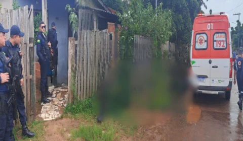 Sobrinho da ministra Marina Silva é morto com cinco tiros no Acre