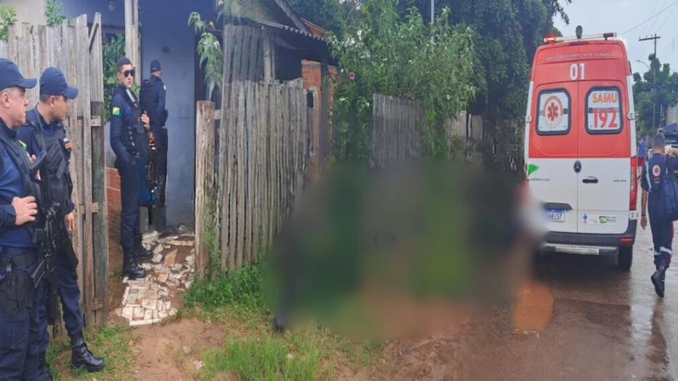 Sobrinho da ministra Marina Silva é morto com cinco tiros no Acre