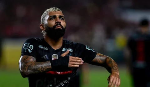 Gabriel Barbosa: Acertos em pênaltis despencam