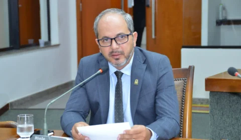 Norte entrevista: Deputado Estadual Wiston Gomes fala sobre compromisso com o agronegócio e desenvolvimento rural