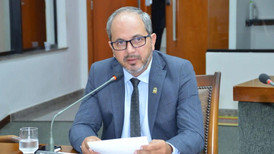 Norte entrevista: Deputado Estadual Wiston Gomes fala sobre compromisso com o agronegócio e desenvolvimento rural