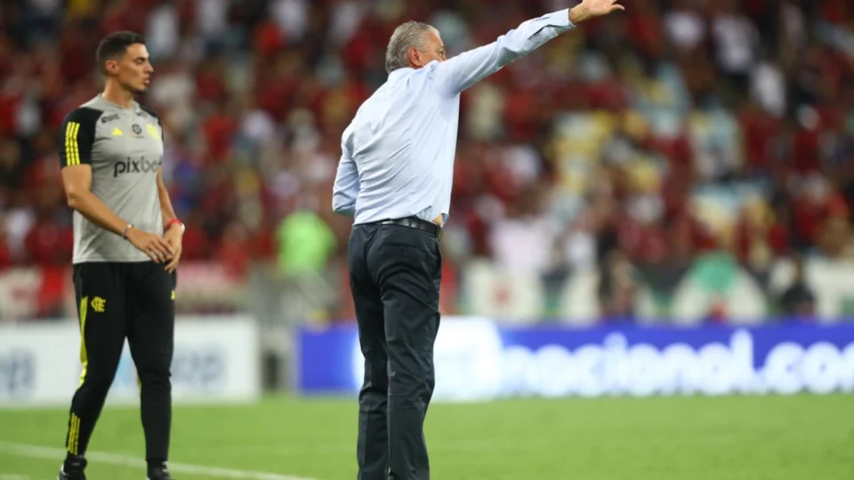 Saiba o que Tite falou na coletiva após vitória sobre o Botafogo