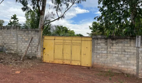 Pacientes mantidos em cárcere privado são resgatados no Tocantins