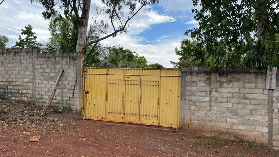 Pacientes mantidos em cárcere privado são resgatados no Tocantins