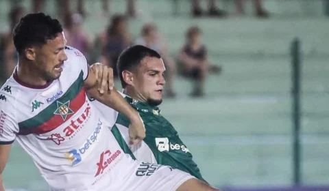 Saiba como ficou a situação do Vasco após empate do Boavista