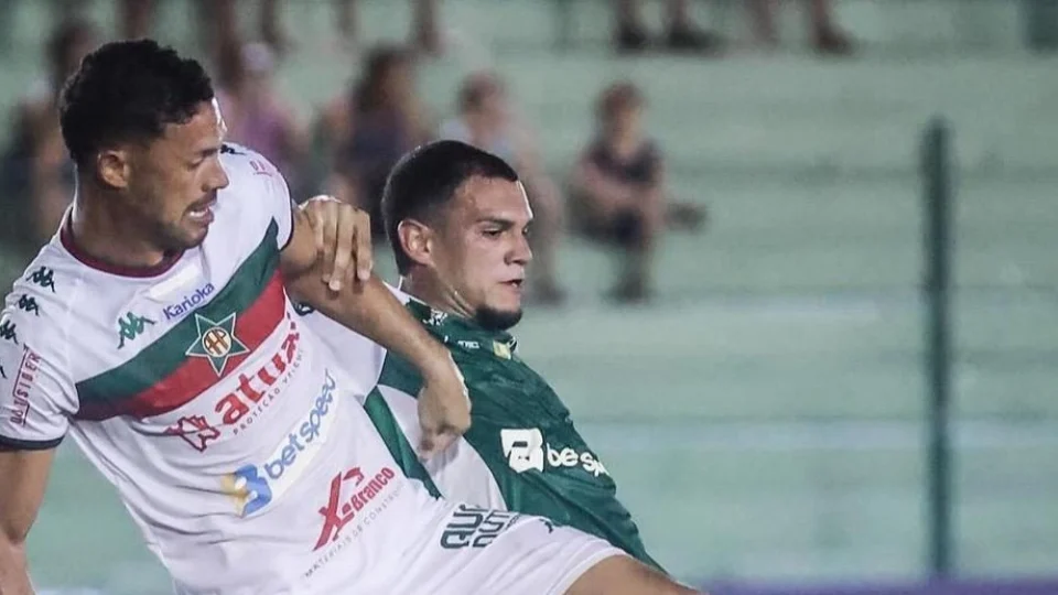 Saiba como ficou a situação do Vasco após empate do Boavista