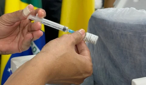 Acre é o 1° estado do Norte a iniciar vacinação contra dengue