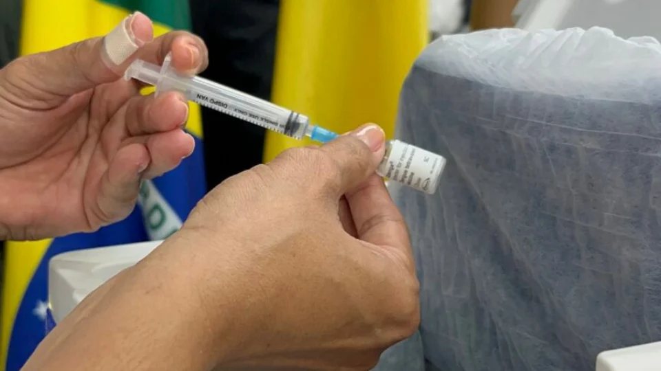 Acre é o 1° estado do Norte a iniciar vacinação contra dengue