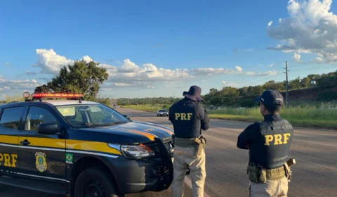 Carnaval: operação registra redução de feridos nas rodovias do TO