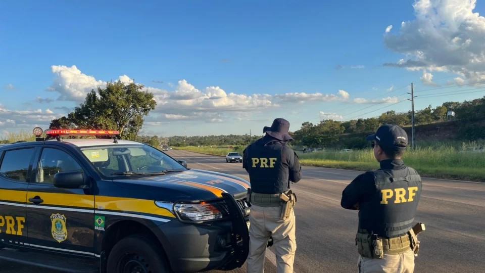 Carnaval: operação registra redução de feridos nas rodovias do TO