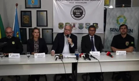 Mossoró: ‘recaptura dos fugitivos’ é prioridade, diz André Garcia